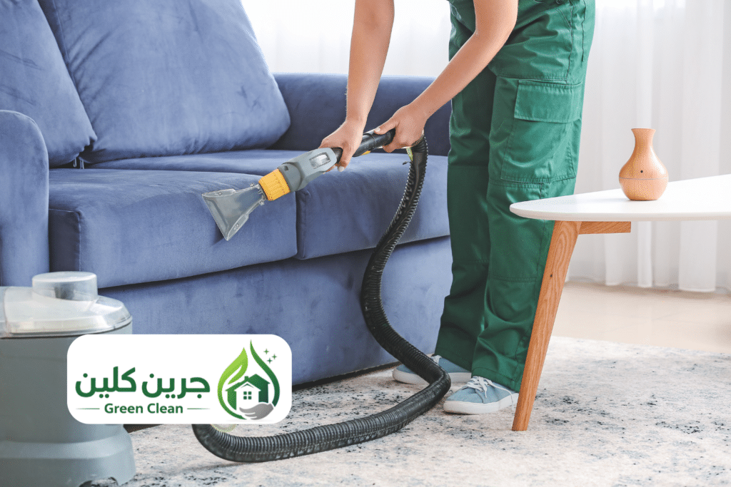 شركة تنظيف كنب ومجالس