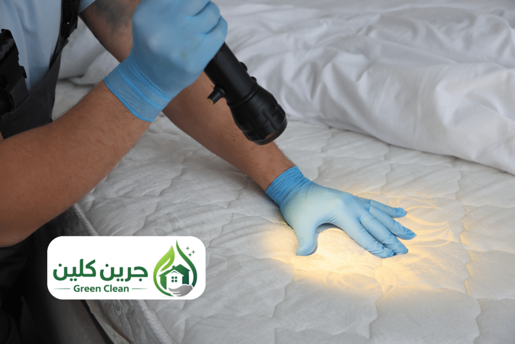 شركة مكافحة الصراصير والبق